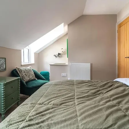 Cottage Cwtch Pontneddfechan Extérieur photo