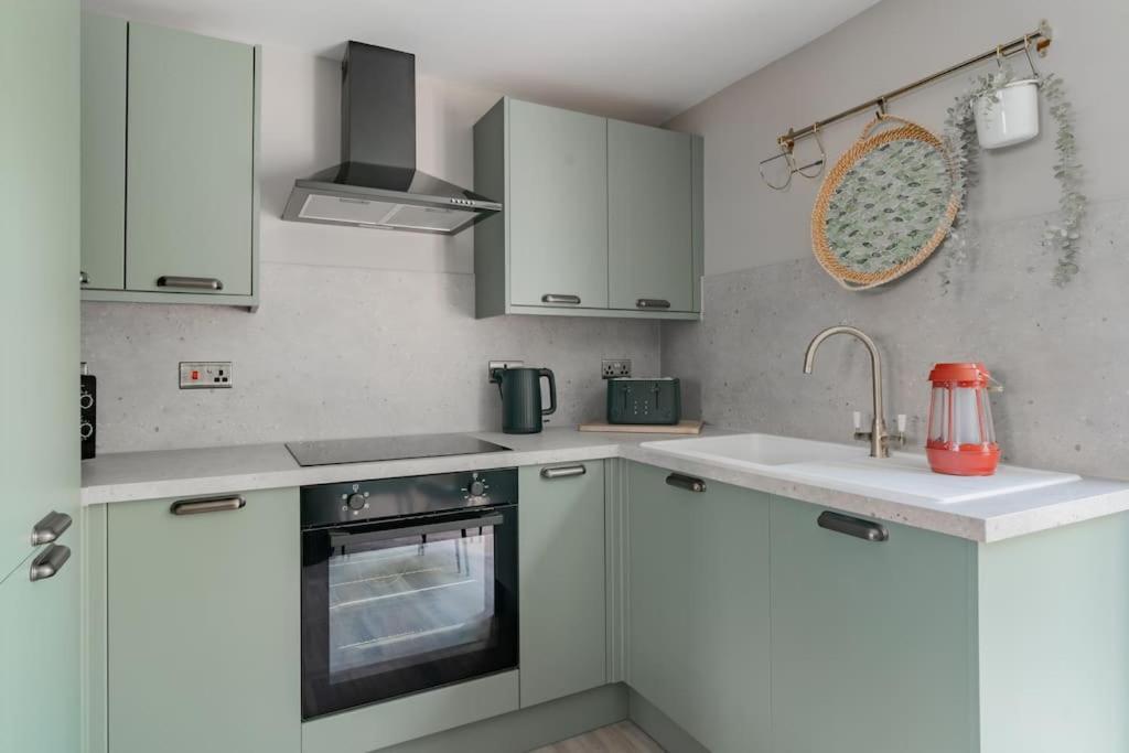 Cwtch Holiday home *