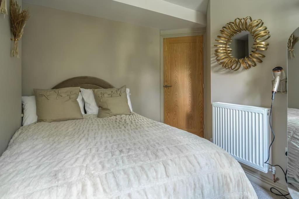 Holiday home Cwtch *